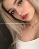 Анкета проститутки Лина - метро Фили-Давыдково, возраст - 23