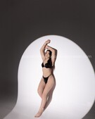 Анкета проститутки Лера - метро Измайлово, возраст - 23