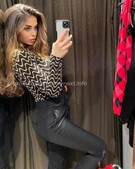 Анкета проститутки Марина - метро Мещанский, возраст - 23