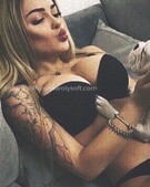 Анкета проститутки Надежда - метро Арбат, возраст - 23