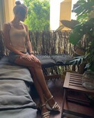 Анкета проститутки Леся - метро Тверской, возраст - 23