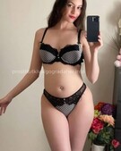 Анкета проститутки Алла - метро Марфино, возраст - 24