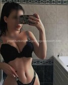 Анкета проститутки Милослава - метро Хорошевский, возраст - 24