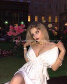 Анкета проститутки Леся - метро Нагатино-Садовники, возраст - 24