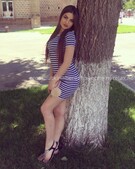 Анкета проститутки Елена - метро Лосиноостровский, возраст - 24