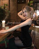 Анкета проститутки Даша - метро Чертаново Центральное, возраст - 24