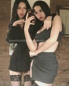 Анкета проститутки Мелисса - метро Пресненский, возраст - 24