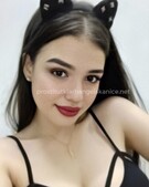 Анкета проститутки Даша - метро Сокол, возраст - 24