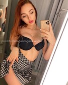 Анкета проститутки Ника - метро Бибирево, возраст - 24