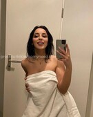 Анкета проститутки Алина - метро Фили-Давыдково, возраст - 24