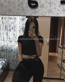 Анкета проститутки Милана - метро Орехово-Борисово Северное, возраст - 24