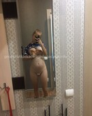 Анкета проститутки Марго - метро Раменки, возраст - 24