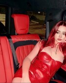 Анкета проститутки Алина - метро Даниловский, возраст - 24