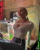 Анкета проститутки Римма - метро Нижегородский, возраст - 24