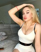 Анкета проститутки Галина - метро Мещанский, возраст - 24