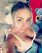 Анкета проститутки Мирослава - метро Черемушки, возраст - 24