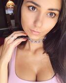 Анкета проститутки Ульяна - метро Таганский, возраст - 24