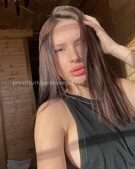 Анкета проститутки Кира - метро Орехово-Борисово Северное, возраст - 24