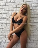 Анкета проститутки Ульяна - метро Хорошевский, возраст - 24