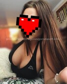 Анкета проститутки Зина - метро Южное Бутово, возраст - 24