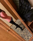 Анкета проститутки Леля - метро Лефортово, возраст - 24