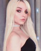 Анкета проститутки Зина - метро Даниловский, возраст - 24