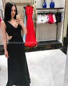 Анкета проститутки Ульяна - метро Марьино, возраст - 24