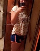 Анкета проститутки Диана - метро Сокольники, возраст - 24