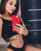 Анкета проститутки Анечка - метро Текстильщики, возраст - 24