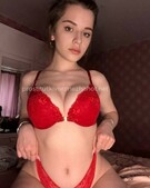 Анкета проститутки Жанна - метро Чертаново Северное, возраст - 24