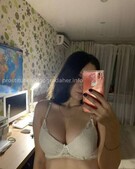 Анкета проститутки Софа - метро Даниловский, возраст - 24