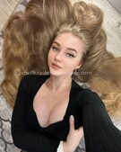 Анкета проститутки Пелагея - метро Мещанский, возраст - 24