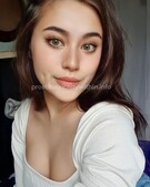 Анкета проститутки Ирина - метро Тверской, возраст - 24