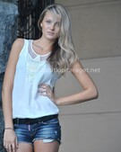 Анкета проститутки Алла - метро Люблино, возраст - 24