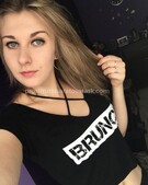 Анкета проститутки Диана - метро Чертаново Северное, возраст - 24