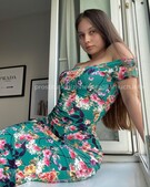 Анкета проститутки Алиса - метро Филевский парк, возраст - 24