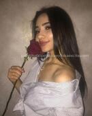 Анкета проститутки Римма - метро Фили-Давыдково, возраст - 24