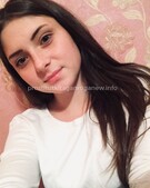 Анкета проститутки Жанна - метро Бабушкинский, возраст - 24