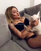 Анкета проститутки Викуся - метро Дмитровский, возраст - 24