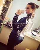 Анкета проститутки Забава - метро Тимирязевский, возраст - 24