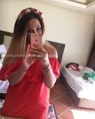 Анкета проститутки Алена - метро Алексеевский, возраст - 24