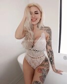 Анкета проститутки Мирослава - метро Даниловский, возраст - 24