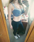 Анкета проститутки Милослава - метро Басманный, возраст - 24