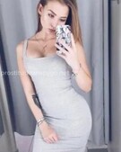 Анкета проститутки Дарина - метро Тверской, возраст - 24