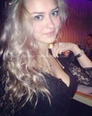 Анкета проститутки Мария - метро Семеновский, возраст - 24