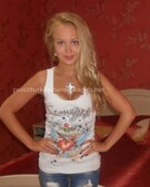 Анкета проститутки Рада - метро Даниловский, возраст - 24