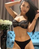 Анкета проститутки Ярослава - метро Хамовники, возраст - 24