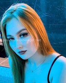 Анкета проститутки Алина - метро Куркино, возраст - 24