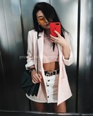 Анкета проститутки Кира - метро Тверской, возраст - 25