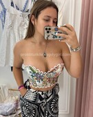 Анкета проститутки Рената - метро Нагатино-Садовники, возраст - 25